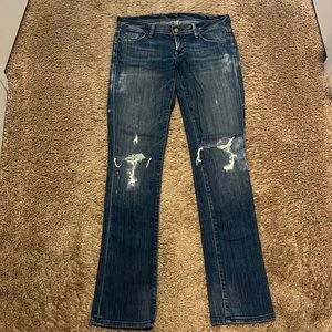 Citizens of Humanity Jeans